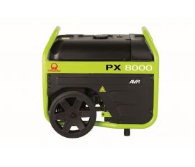 Generador PRAMAC PX8000 400